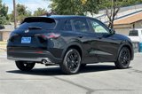 New 2026 Honda HR-V Sport image 4