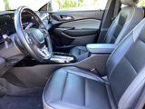 Used 2024 Chevrolet Trax ACTIV w/ Sunroof Package image 4