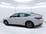 New 2025 Acura Integra image 5