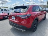 Certified 2025 Honda HR-V Sport image 5