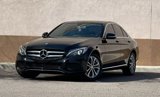 Used 2015 Mercedes-Benz C 300 4MATIC Sedan image 3