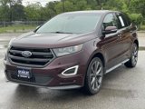 Used 2018 Ford Edge Sport w/ Equipment Group 401A image 3
