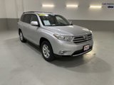 Used 2013 Toyota Highlander FWD image 4
