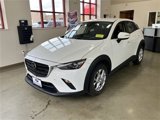 Used 2020 MAZDA CX-3 Sport image 3