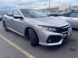 Used 2018 Honda Civic EX image 3
