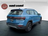 New 2025 Volkswagen Taos S image 5