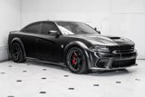 Used 2021 Dodge Charger SRT Hellcat image 3