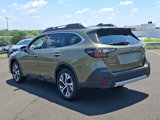 Used 2022 Subaru Outback Touring image 4