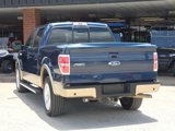 Used 2013 Ford F150 Lariat w/ Luxury Equipment Group image 6