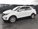 Used 2021 Chevrolet Equinox LT image 5