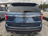 Used 2018 Ford Explorer XLT w/ Equipment Group 202A image 4
