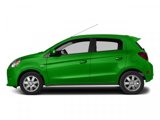 Used 2014 Mitsubishi Mirage ES image 3