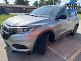 Used 2019 Honda HR-V Sport image 2