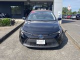 Used 2021 Toyota Corolla LE image 2