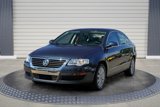 Used 2008 Volkswagen Passat Turbo image 3