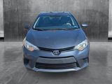 Used 2016 Toyota Corolla L image 2