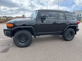 Used 2007 Toyota FJ Cruiser 4WD image 3