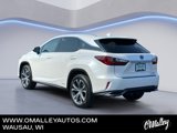 Used 2018 Lexus RX 450h AWD image 3