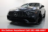Used 2022 Mercedes-Benz AMG GT 43 image 2