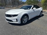 Used 2023 Chevrolet Camaro LT image 2
