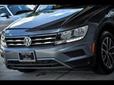 Used 2021 Volkswagen Tiguan S image 4