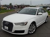 Used 2016 Audi A6 2.0T Premium Plus w/ Premium Plus Package image 3