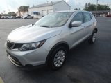 Used 2019 Nissan Rogue Sport S image 3