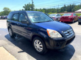 Used 2005 Honda CR-V LX image 3