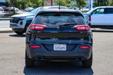 Used 2016 Jeep Cherokee Sport image 3
