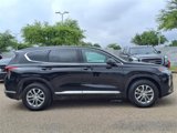 Certified 2020 Hyundai Santa Fe SEL image 3