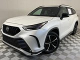 Used 2021 Toyota Highlander XSE image 3
