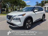 Used 2021 Nissan Rogue SL w/ Premium Package image 6