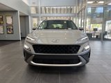 Used 2023 Hyundai Kona Limited w/ Cargo Package image 3