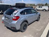 Used 2017 Subaru Crosstrek 2.0i Premium image 4