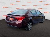 Used 2017 Toyota Corolla SE image 5