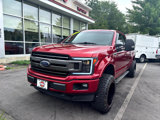 Used 2018 Ford F150 XLT w/ Equipment Group 302A Luxury image 3