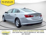 Used 2017 Chevrolet Malibu LS image 3
