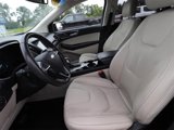 Used 2018 Ford Edge Titanium w/ Equipment Group 301A image 2