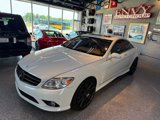Used 2008 Mercedes-Benz CL 550 image 2