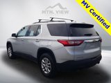 Used 2021 Chevrolet Traverse LT image 4