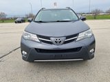 Used 2013 Toyota RAV4 XLE image 2