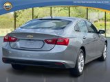 Used 2023 Chevrolet Malibu LT w/ Driver Confidence Package image 4
