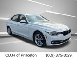 Used 2018 BMW 330i xDrive Sedan w/ Convenience Package image 1