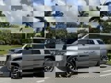 Used 2020 Cadillac Escalade ESV Platinum w/ Escalade Sport Edition image 2