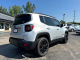 Used 2017 Jeep Renegade Altitude image 5