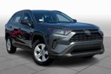 Used 2020 Toyota RAV4 LE image 2