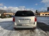 Used 2013 Chevrolet Equinox LT w/ Driver Convenience Package image 4
