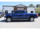 Used 2016 Nissan Titan SL image 2