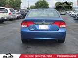 Used 2009 Honda Civic EX image 4