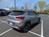 Certified 2023 Chevrolet TrailBlazer LT w/ Convenience Package image 3